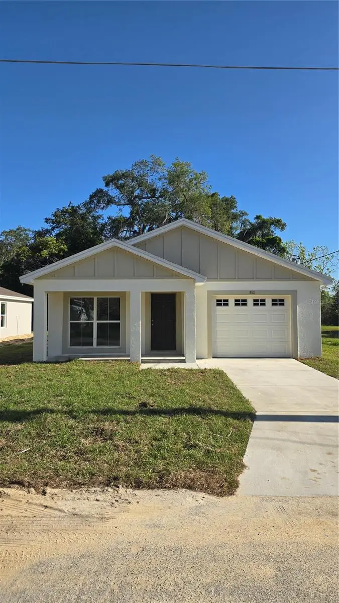 853 Avenue R Ne, Winter Haven, FL 33881 - #1