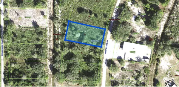 Fort Myers Drive, INDIAN LAKE ESTATES, FL 33855