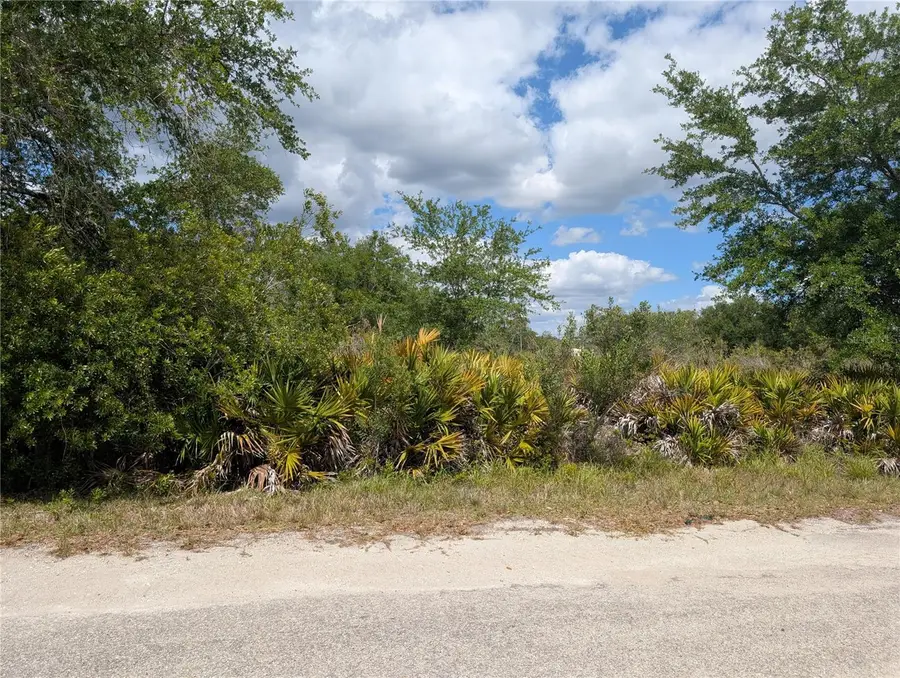 Fort Myers Drive, Indian Lake Estates, FL 33855 - #3