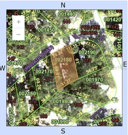 218 Horseshoe Bend, Lake Wales, FL 33898 - #2