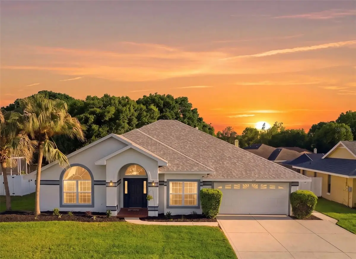 737 Santa Maria Drive, Winter Haven, FL 33884 - #1