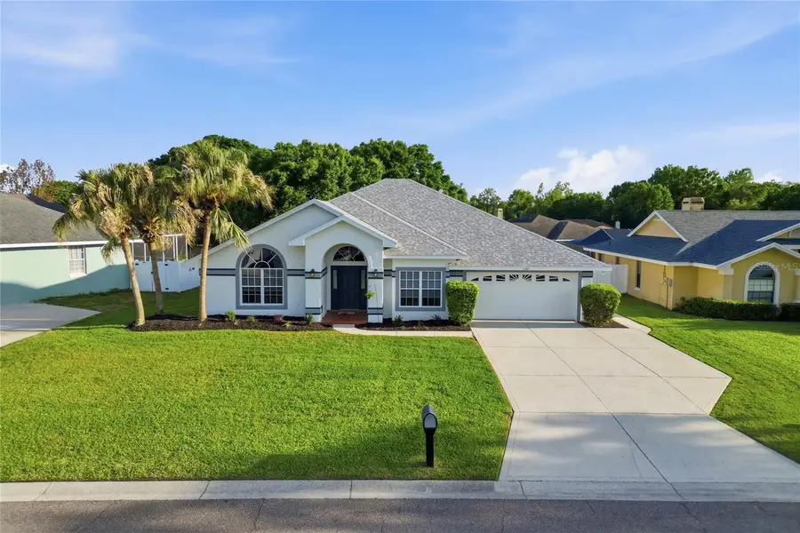 737 Santa Maria Drive, Winter Haven, FL 33884 - #2