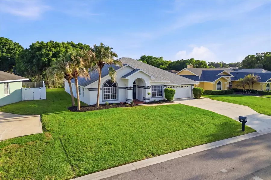 737 Santa Maria Drive, Winter Haven, FL 33884 - #3