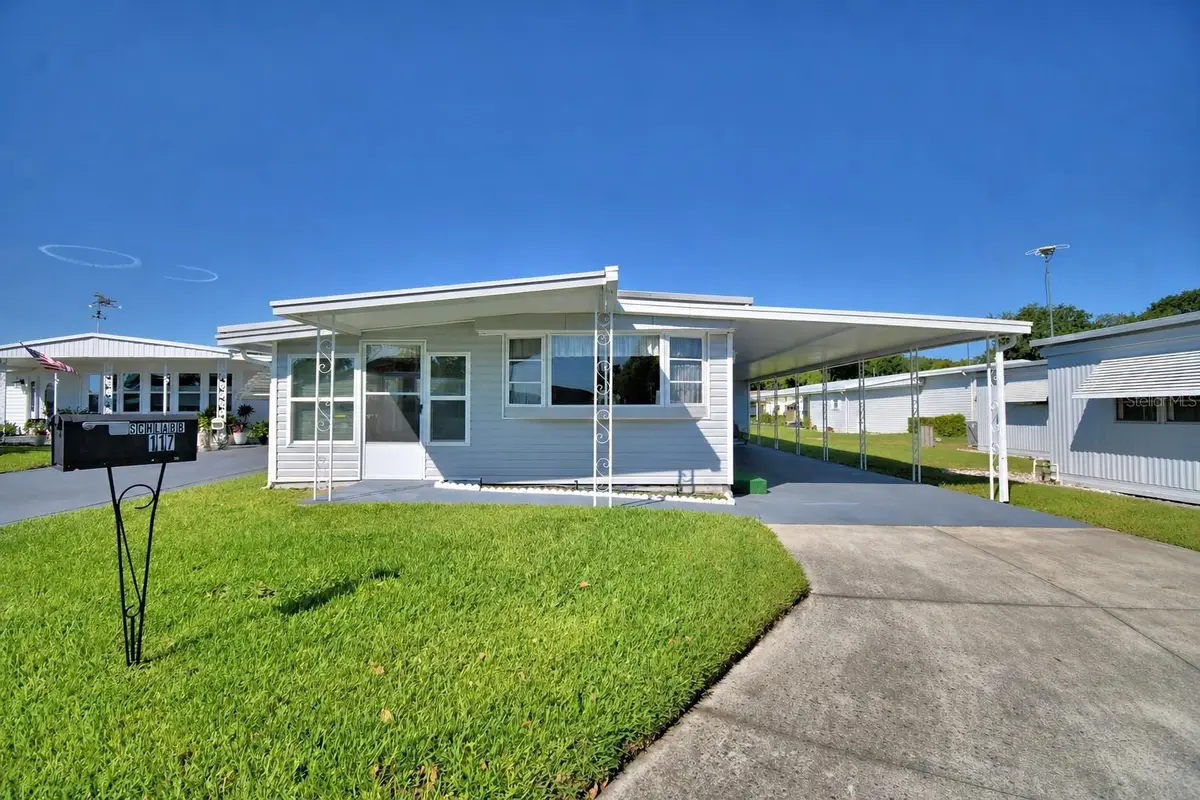 117 Holiday Lane, Auburndale, FL 33823 - #1