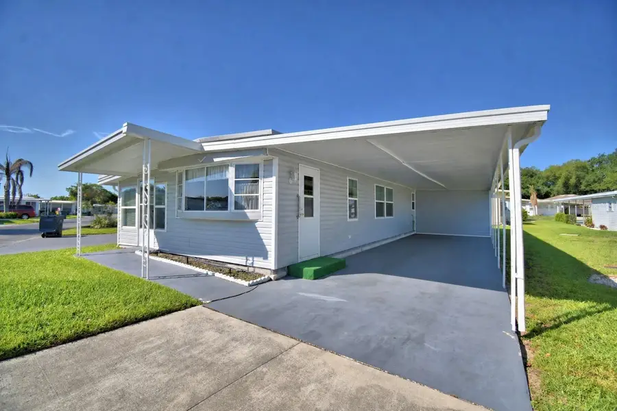 117 Holiday Lane, Auburndale, FL 33823 - #2