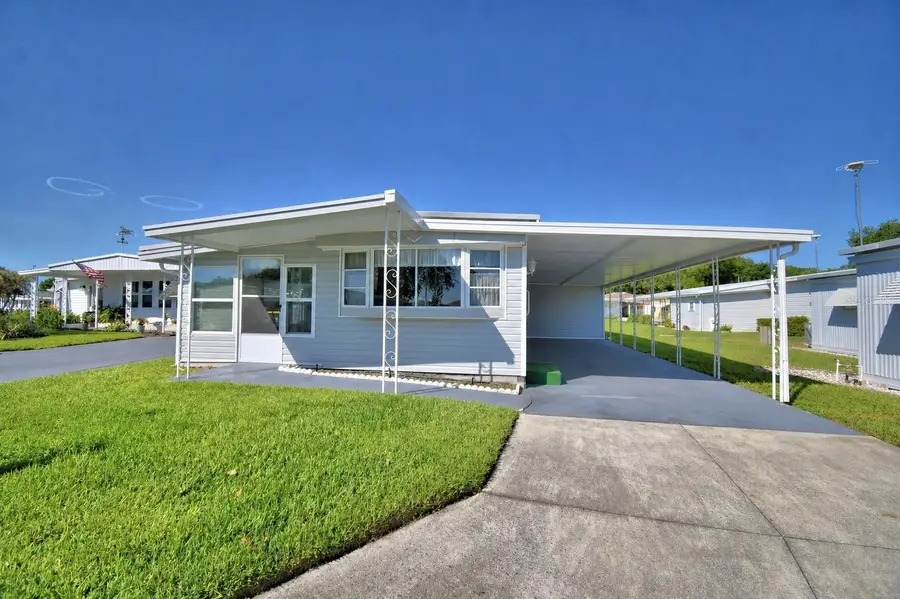 117 Holiday Lane, Auburndale, FL 33823 - #3