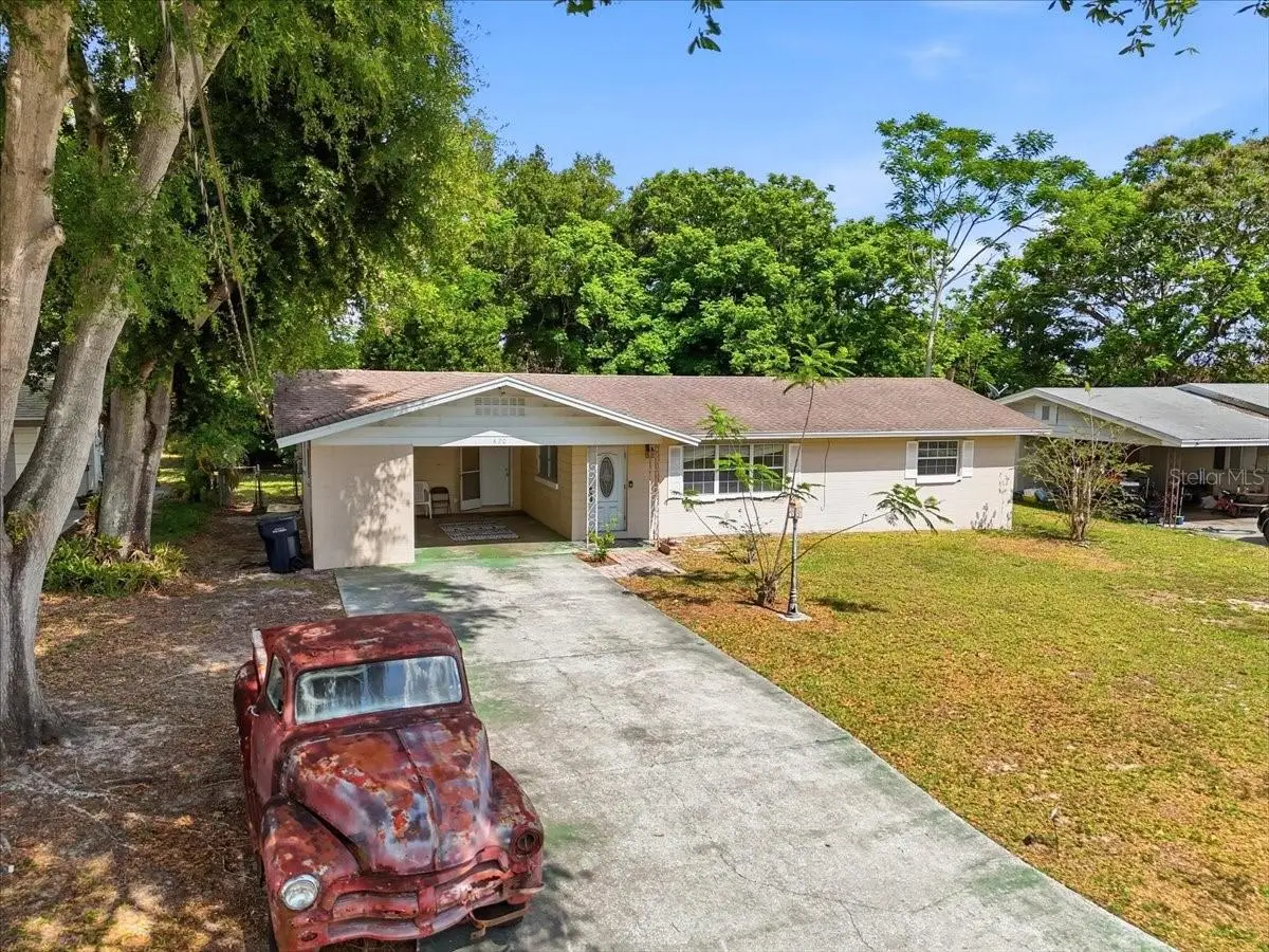 1820 5th Street Se, Winter Haven, FL 33880 - #1