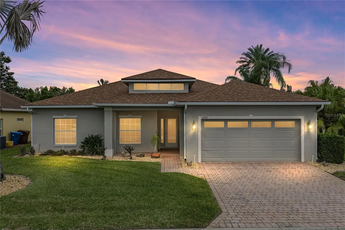 4203 Muirfield Loop, Lake Wales, FL 33859 - #1
