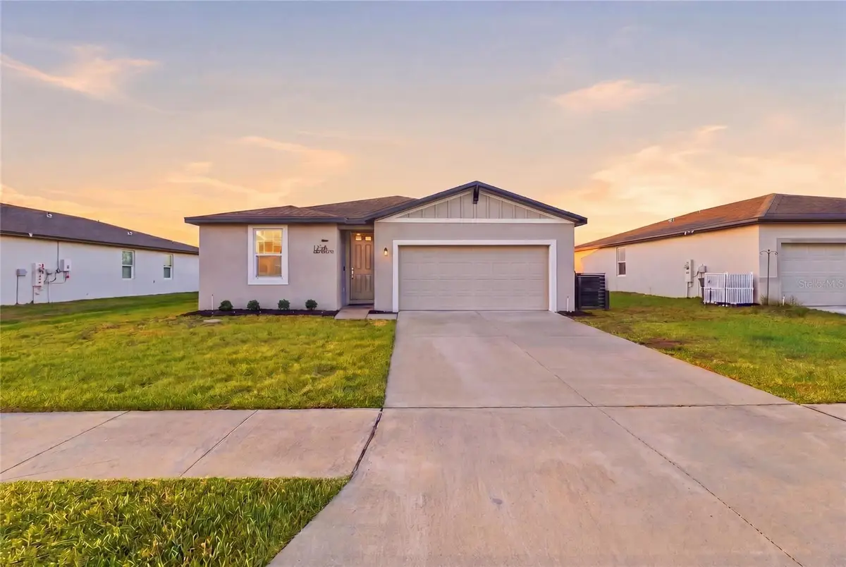 1256 Oak Valley Drive, Auburndale, FL 33823 - #1