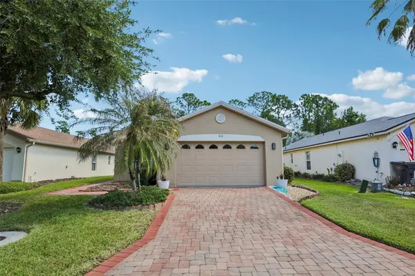 516 Millifiora Lane, POINCIANA, FL 34759