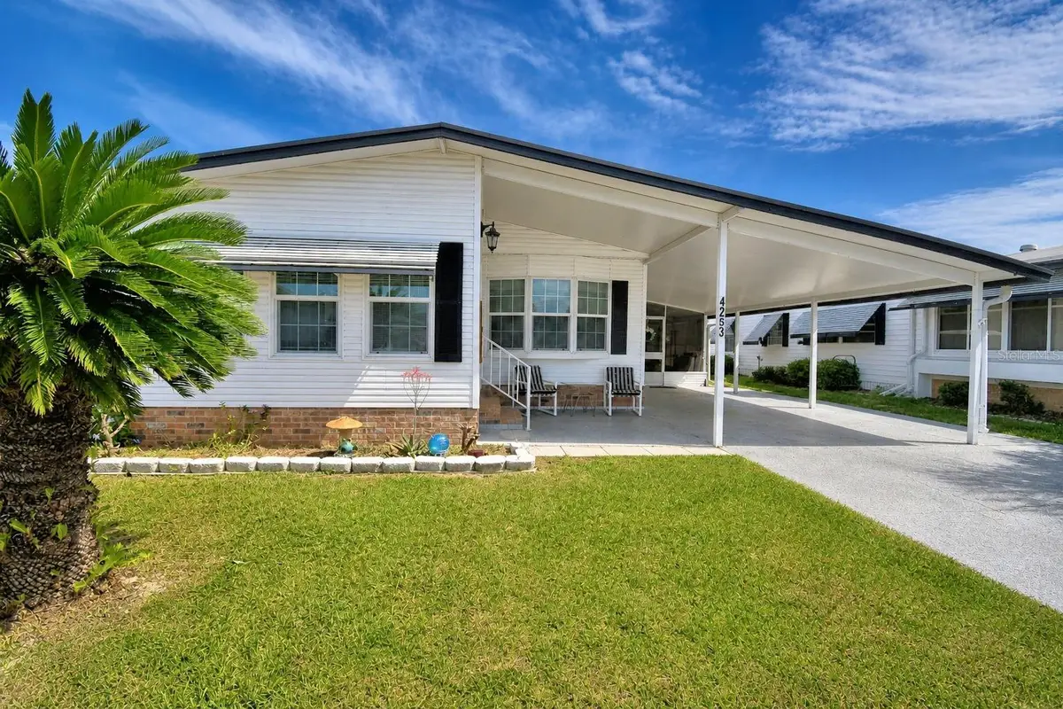 4253 Cedarwood Street, Winter Haven, FL 33880 - #1