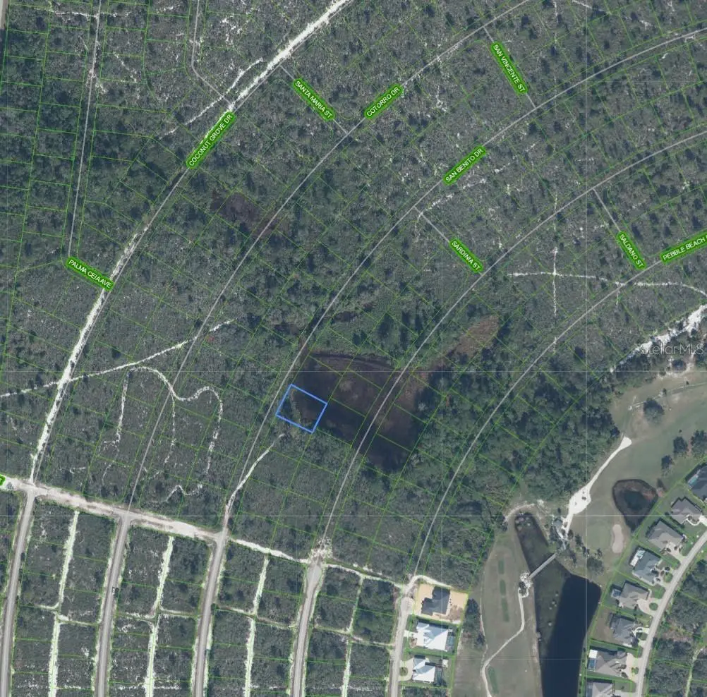 6641 San Benito Drive, Sebring, FL 33872 - #1