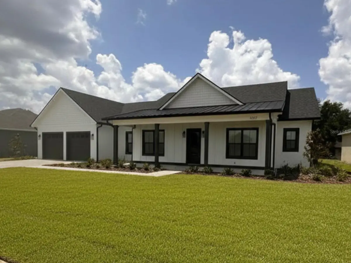 1787 Lakehill Drive, Winter Haven, FL 33884 - #1