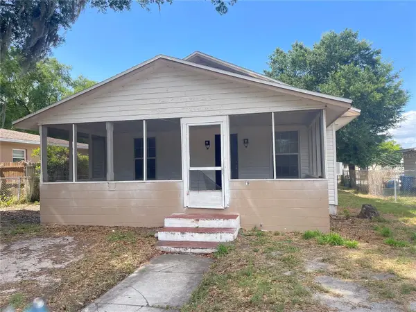 219 E Polk Avenue, LAKE WALES, FL 33853