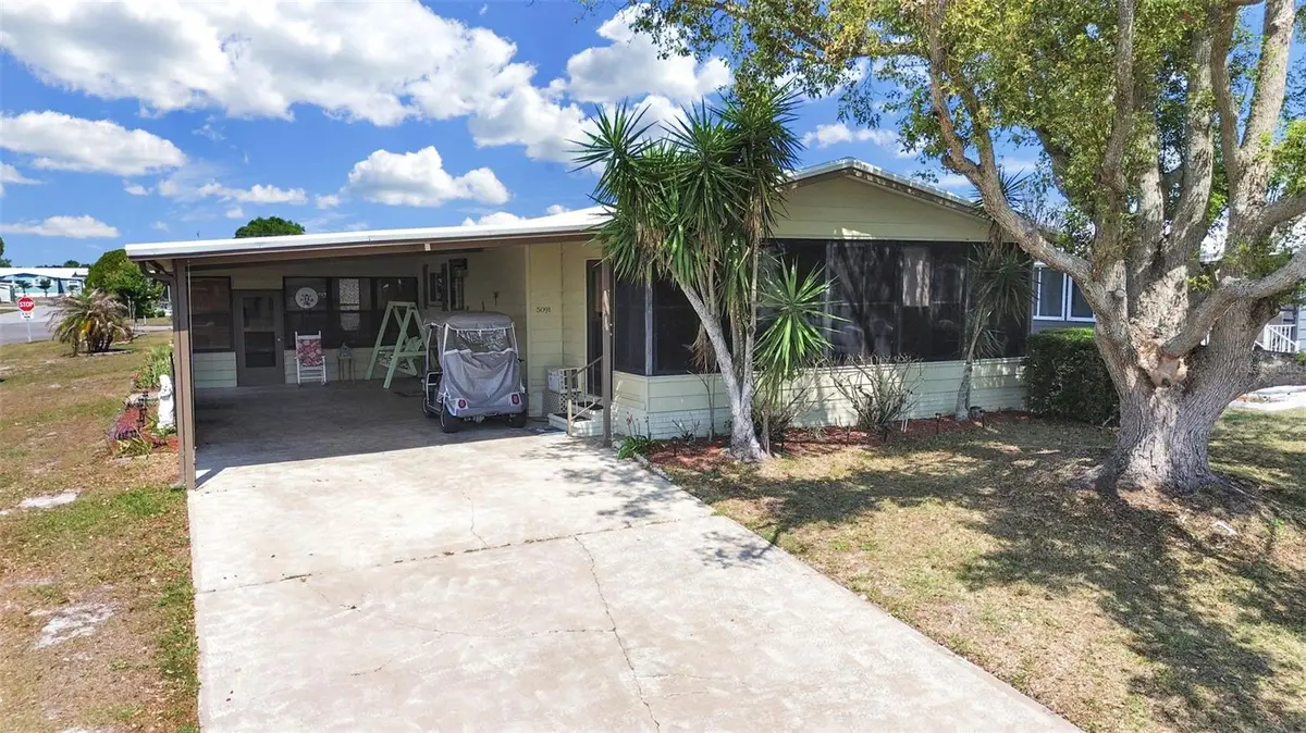 5091 Lodgewood Dr, Lakeland, FL 33810 - #1