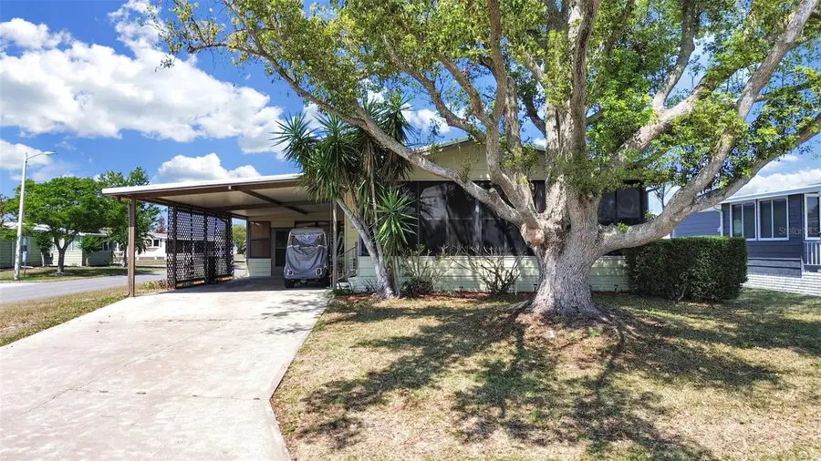 5091 Lodgewood Dr, Lakeland, FL 33810 - #2