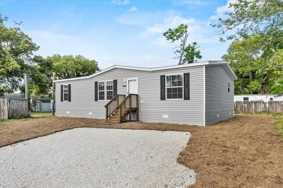 1909 Pleasure Drive, Holiday, FL 34691 - #3