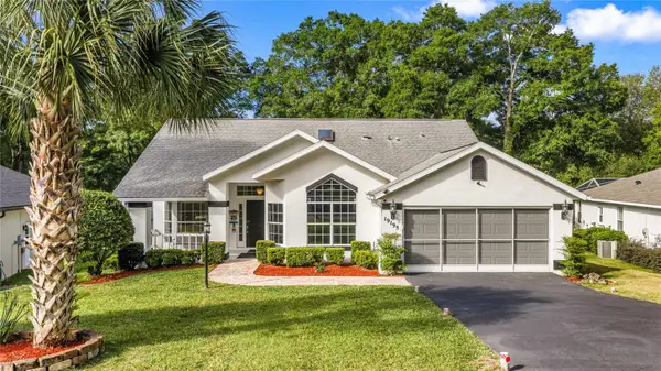 Address Withheld By Seller, DUNNELLON, FL 34432