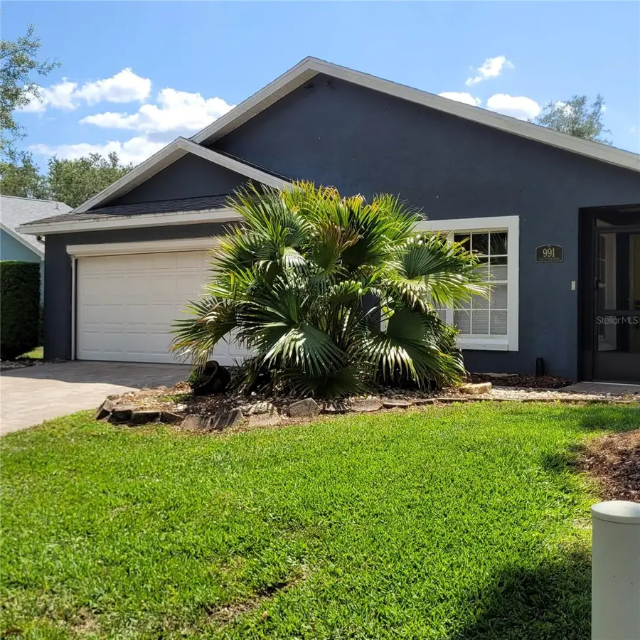 991 Old Cutler Road, Lake Wales, FL 33898 - #3
