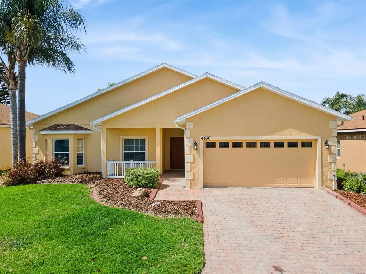 4436 Waterford Drive, Lake Wales, FL 33859 - #1
