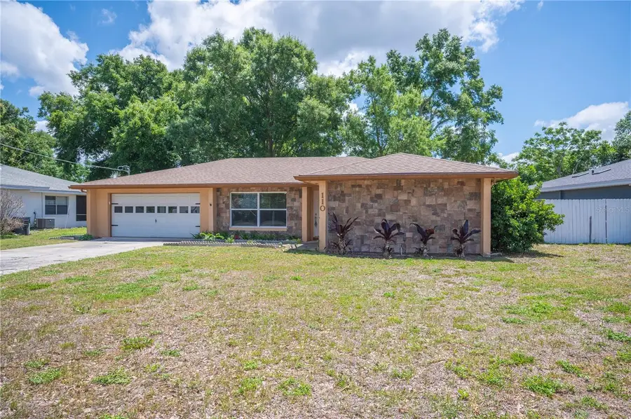 110 Broward Drive, Winter Haven, FL 33884 - #2