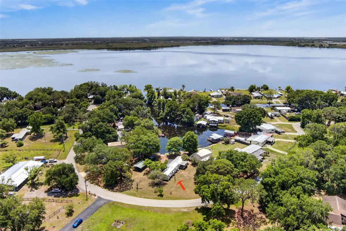 3424 Winding Lane, Haines City, FL 33844 - #1