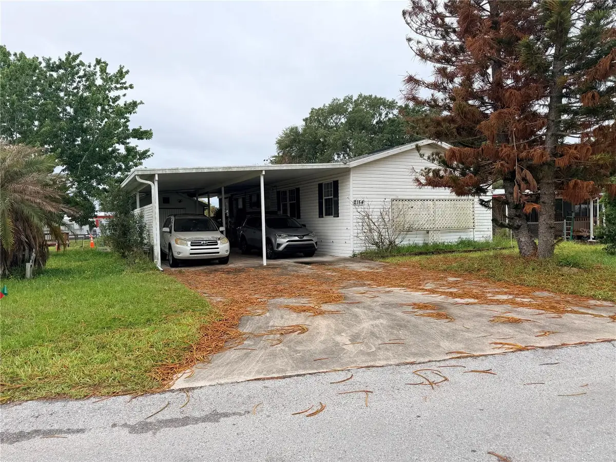 2154 Lois Boulevard, Lake Alfred, FL 33850 - #1