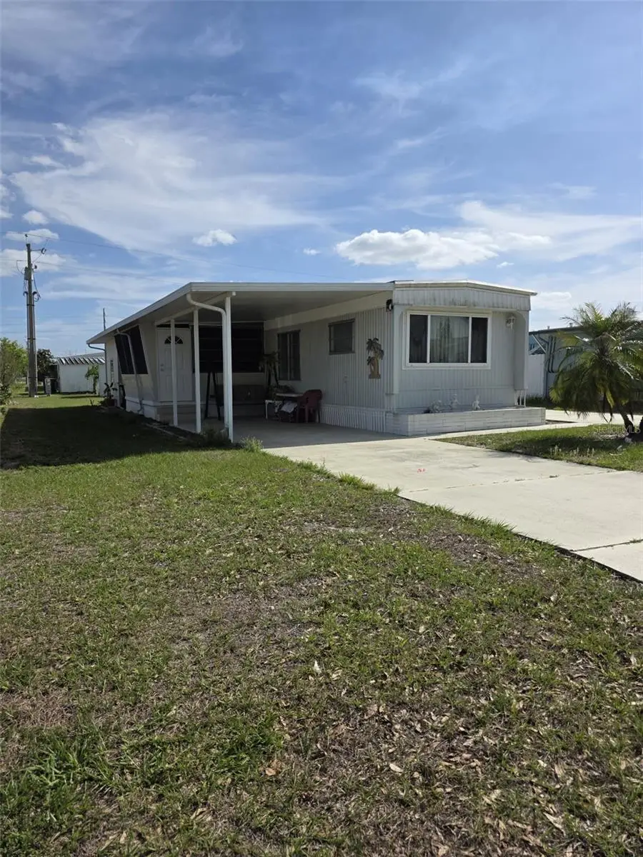 3217 Illinois Avenue S, Sebring, FL 33870 - #1