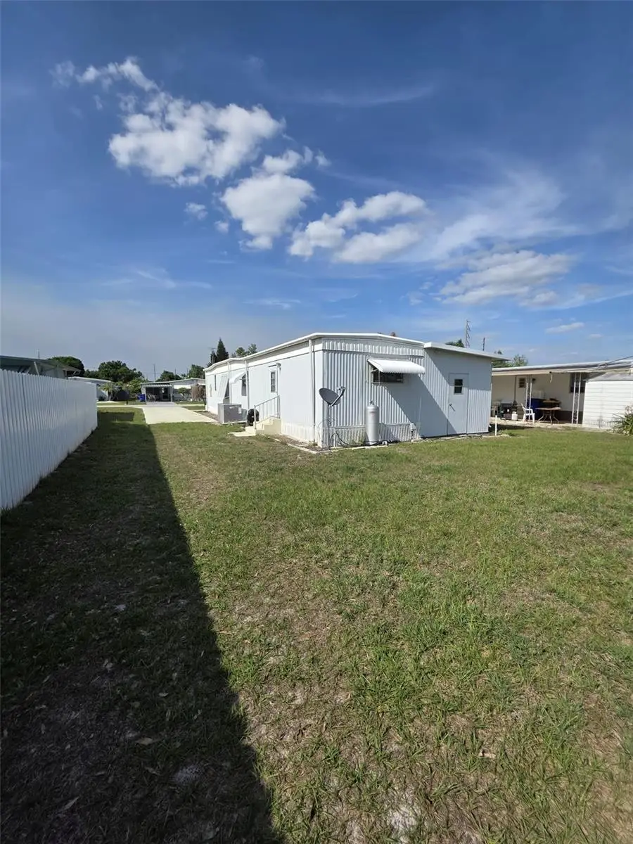 3217 Illinois Avenue S, Sebring, FL 33870 - #2