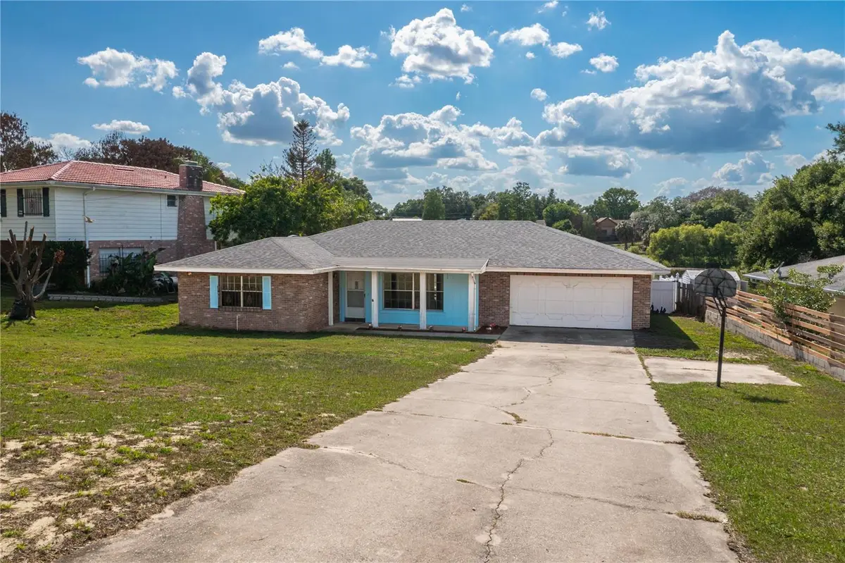 136 Lake Ring Drive, Winter Haven, FL 33884 - #1