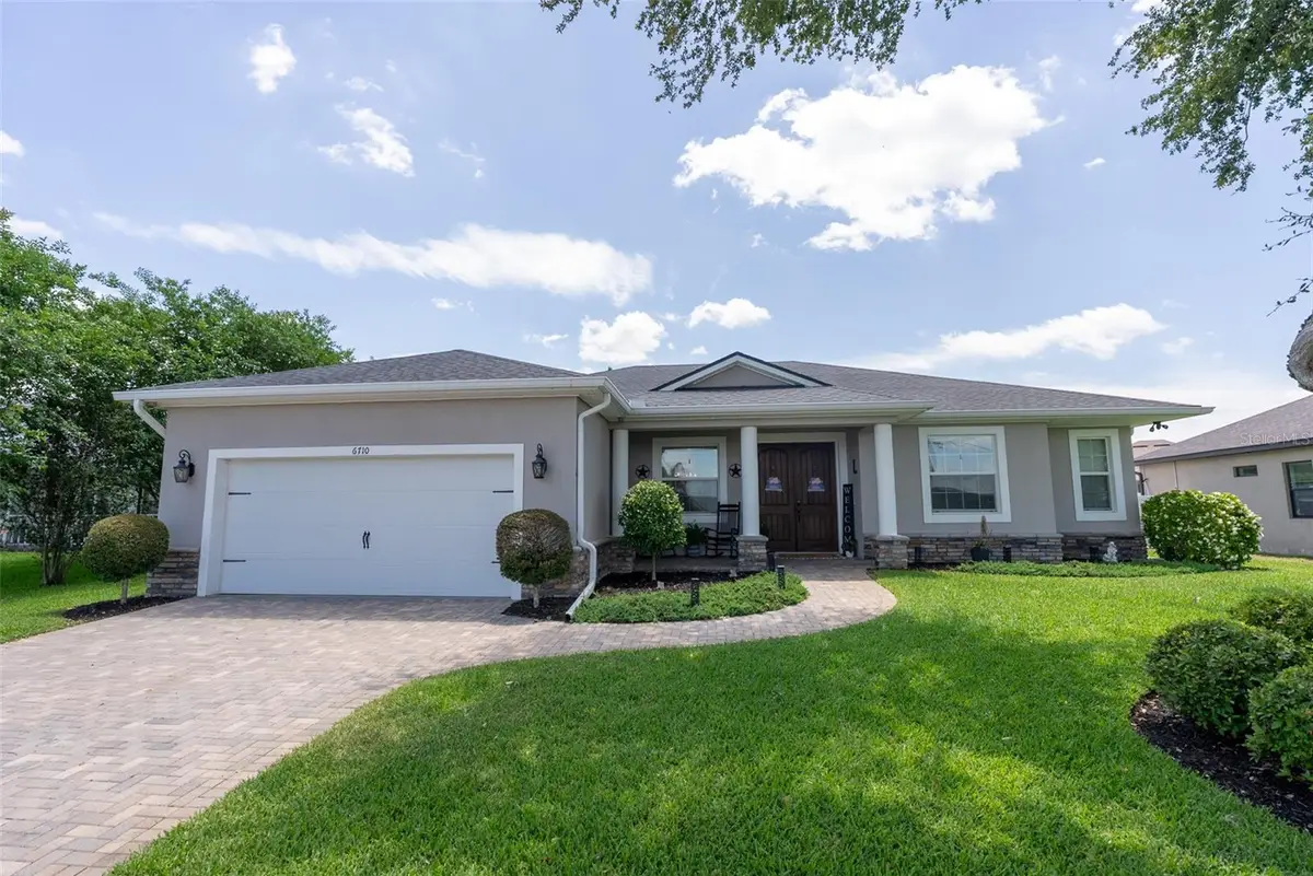 6710 Winterset Gardens Road, Winter Haven, FL 33884 - #1
