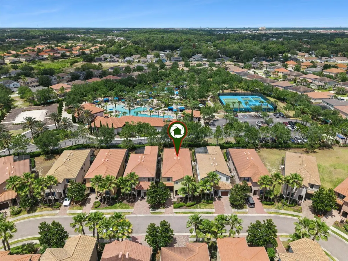5492 Solterra Circle, Davenport, FL 33837 - #1