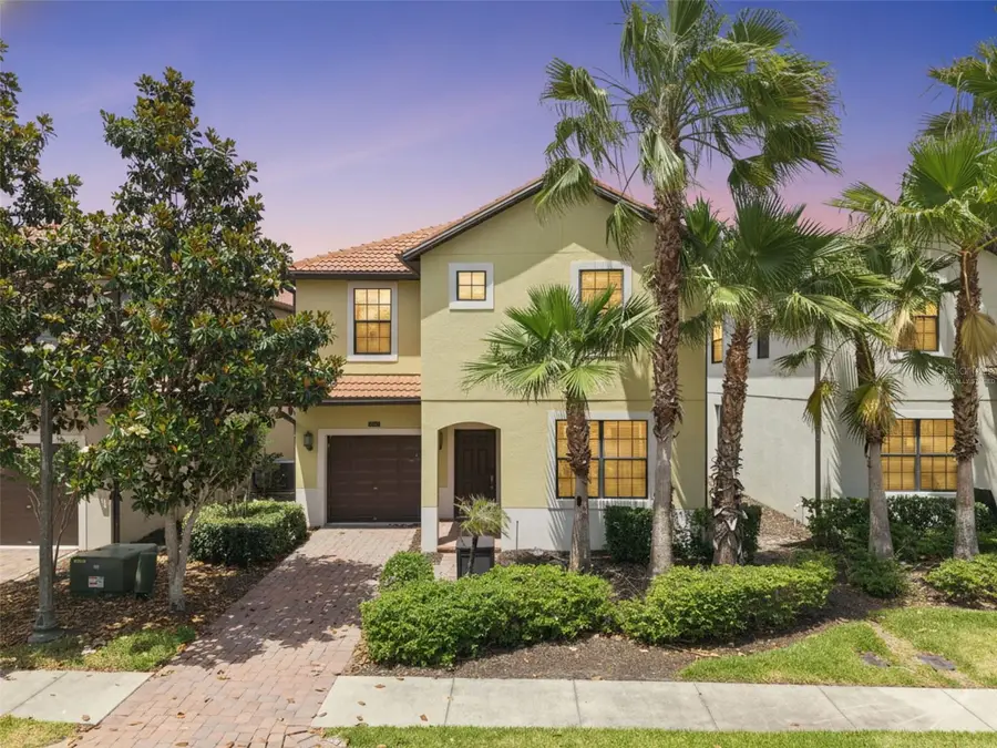 5492 Solterra Circle, Davenport, FL 33837 - #2