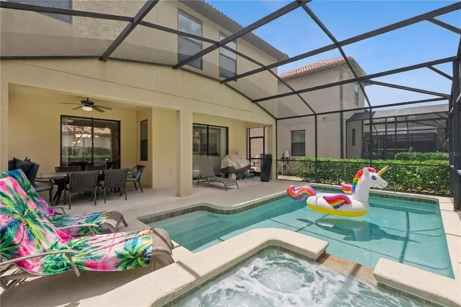 5492 Solterra Circle, Davenport, FL 33837 - #3