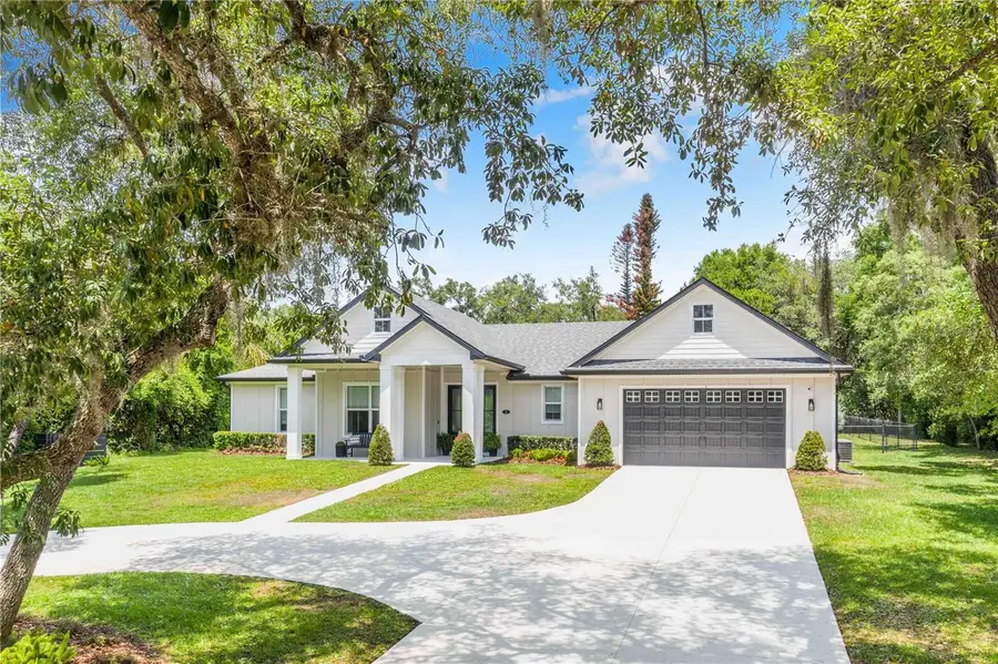 1 Pine Forest Drive, Haines City, FL 33844 - #2