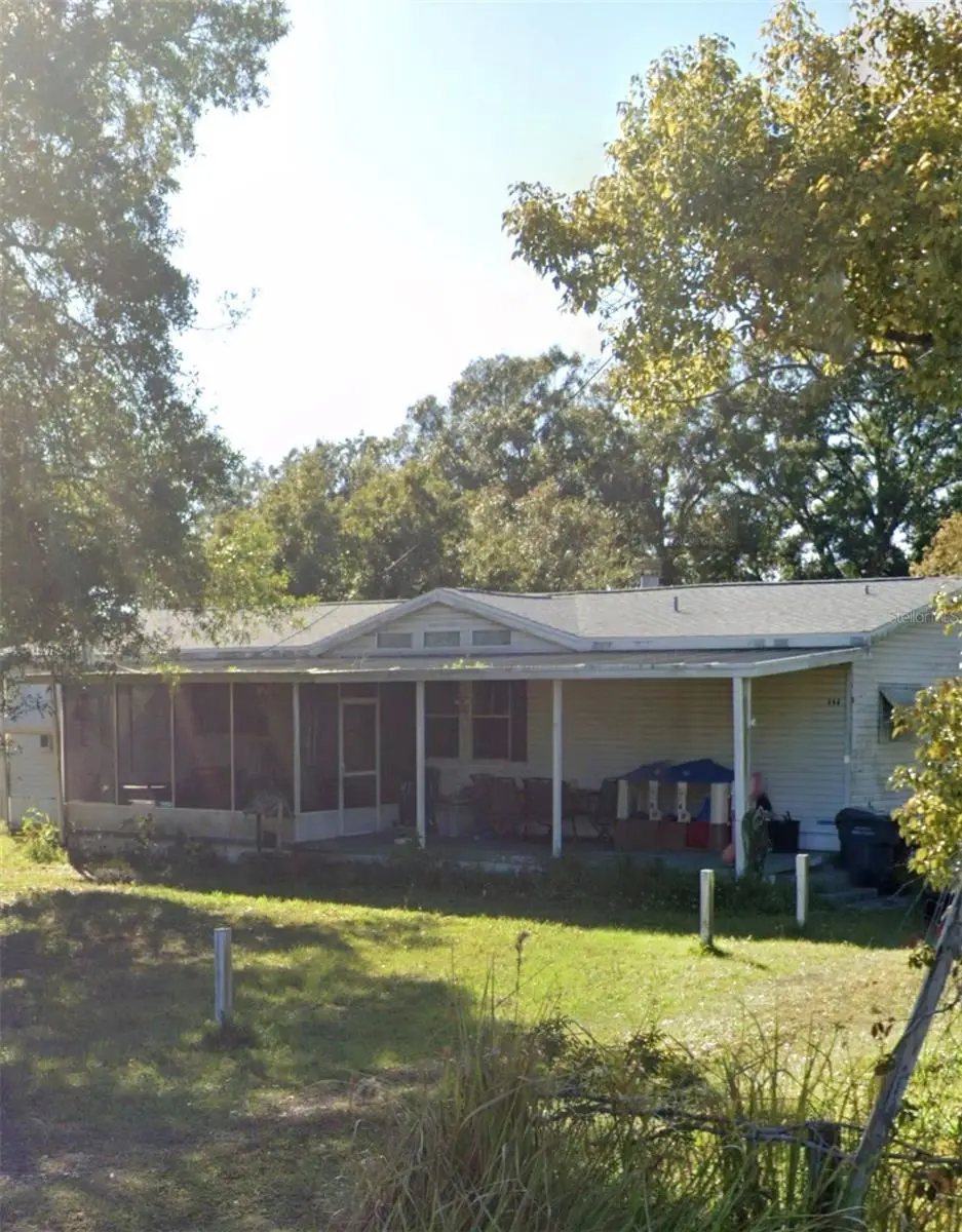 844 Strain Boulevard, Lakeland, FL 33815 - #1