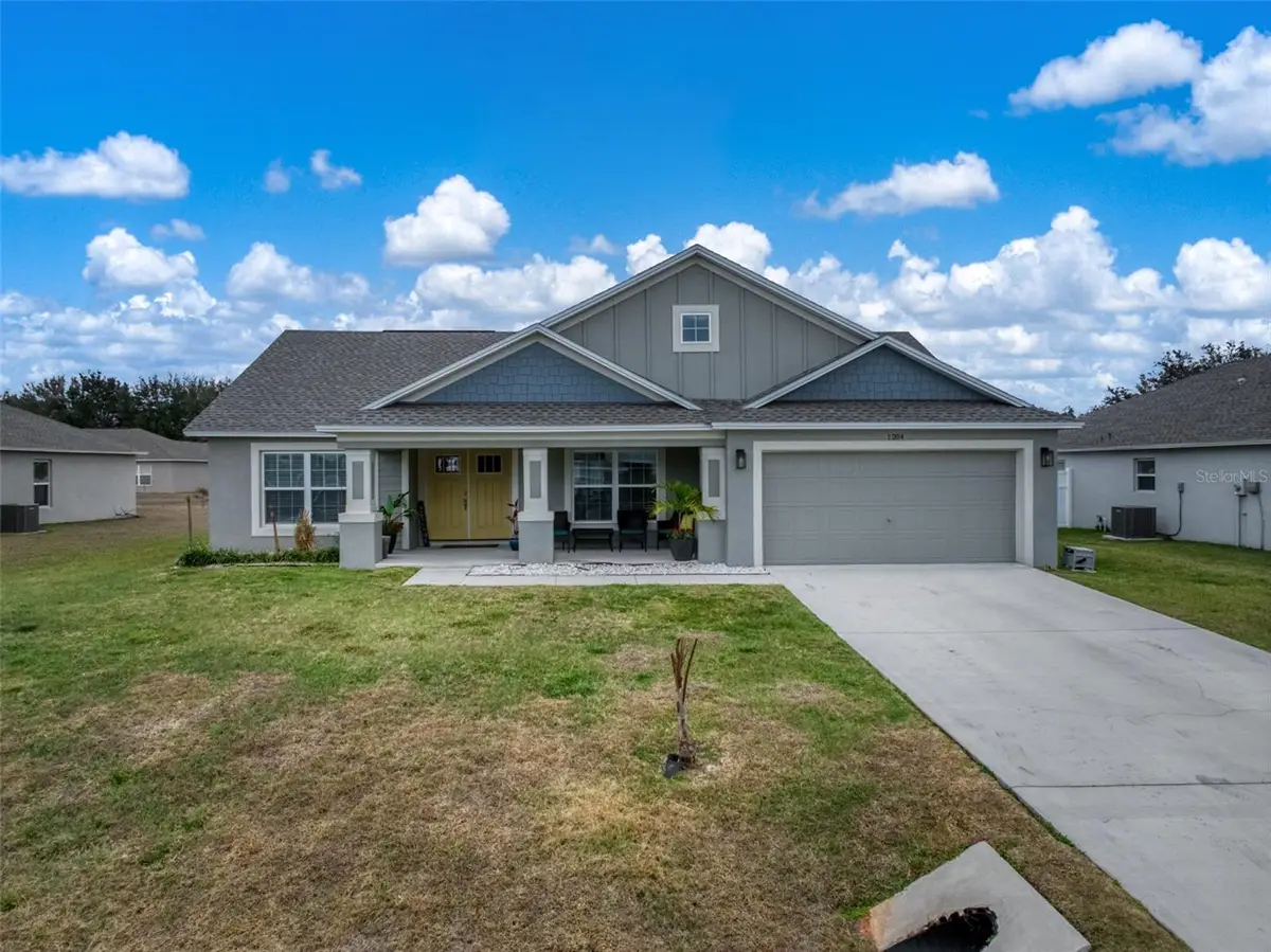 1204 Ridge Drive, Avon Park, FL 33825 - #1