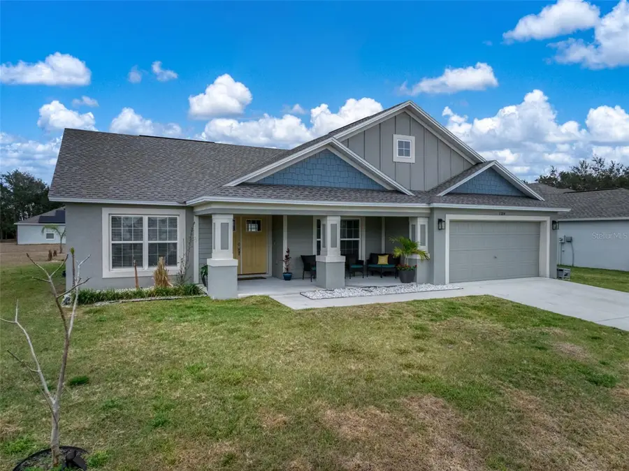 1204 Ridge Drive, Avon Park, FL 33825 - #2