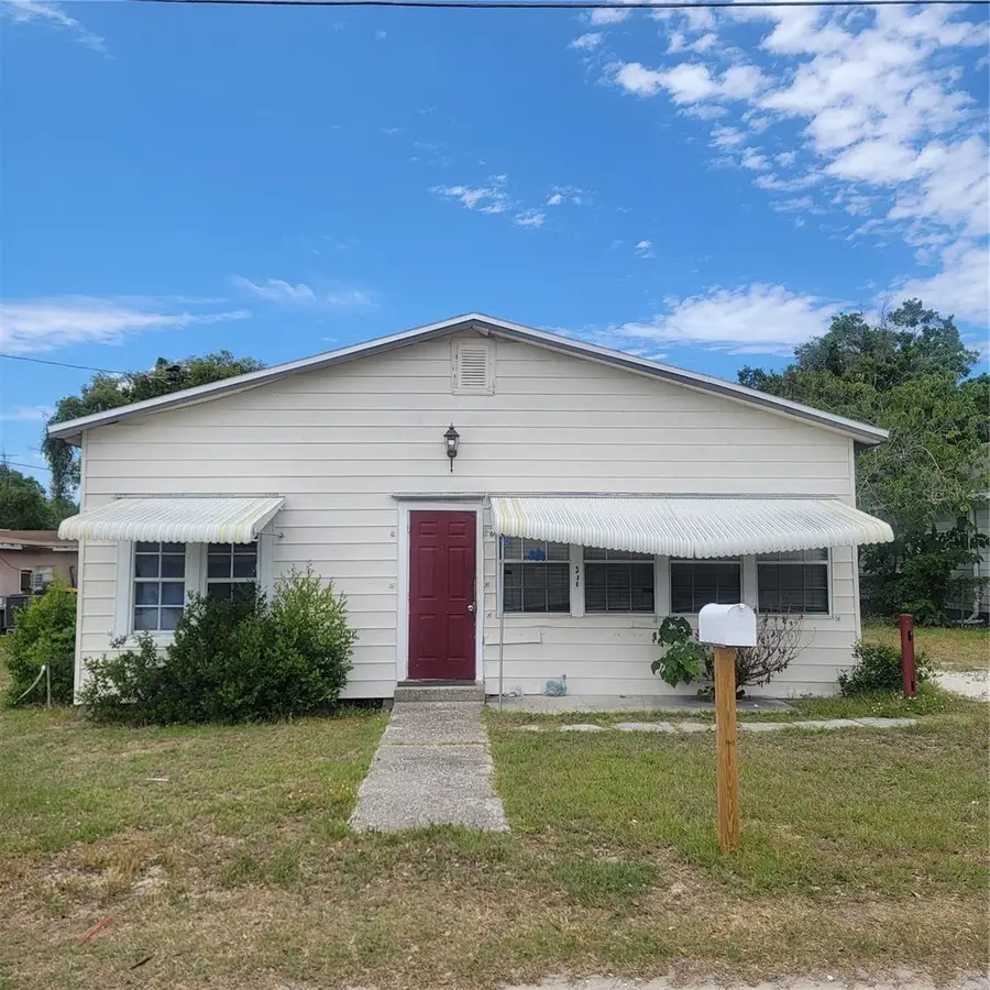 314 Walnut Street, Auburndale, FL 33823 - #2