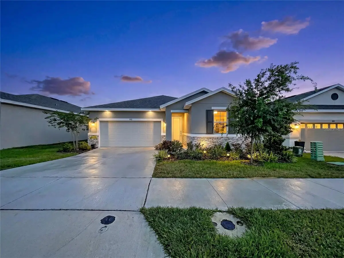 858 Ballantyne Drive, Lake Wales, FL 33898 - #1
