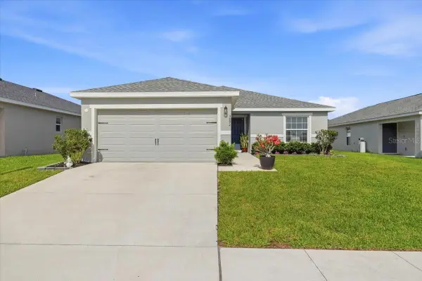 3894 Willow Ridge Drive, LAKELAND, FL 33810