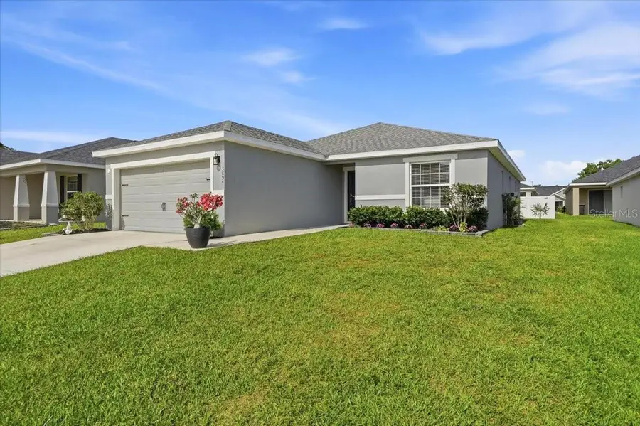 3894 Willow Ridge Drive, Lakeland, FL 33810 - #2
