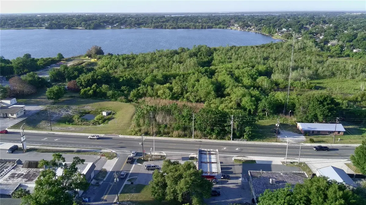 Dundee Road, Winter Haven, FL 33881 - #1