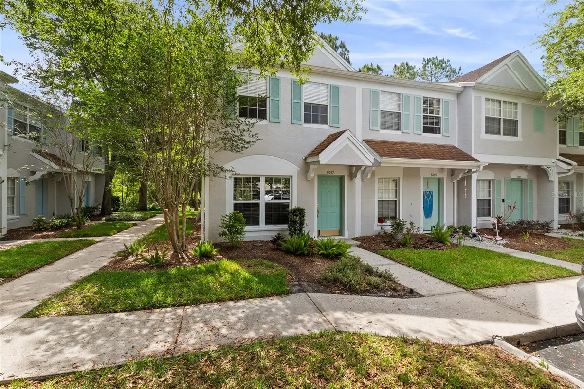 8671 Hunters Key Circle #8671, Tampa, FL 33647 - #1