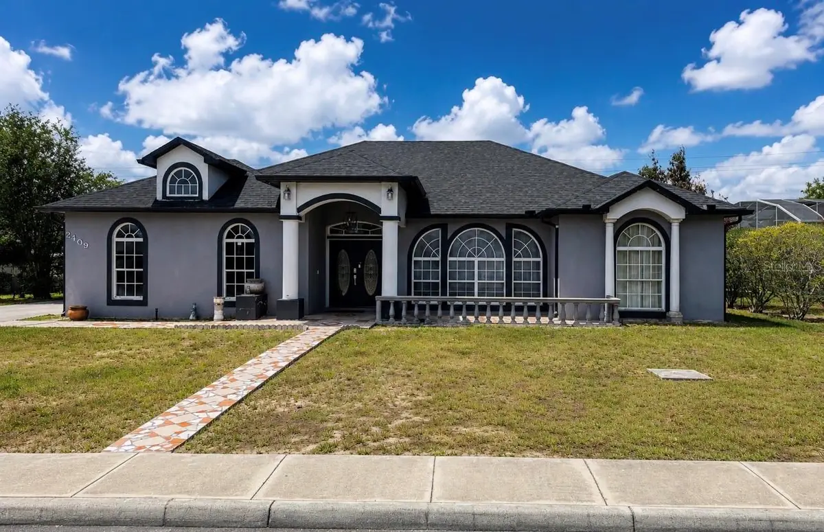 2409 Dorado Avenue, Haines City, FL 33844 - #1