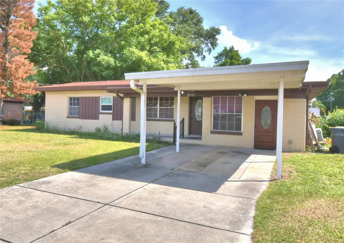 3006 Elm Street, Winter Haven, FL 33881 - #1