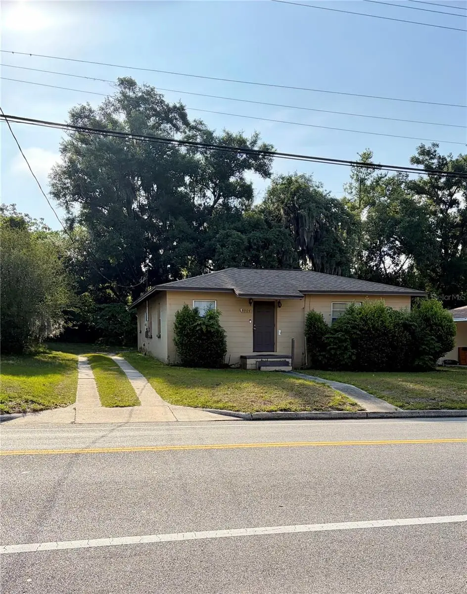 1203 N Brunnell Parkway, Lakeland, FL 33805 - #1