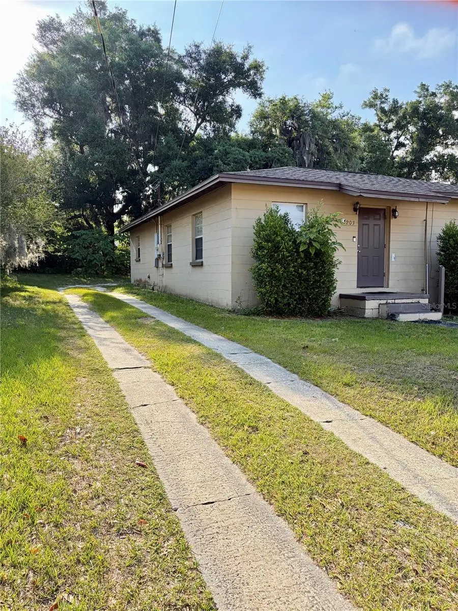 1203 N Brunnell Parkway, Lakeland, FL 33805 - #2