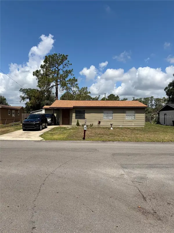 1106 Milner Drive W, LAKELAND, FL 33810