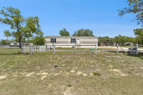 2861 Fast Trot Trail, LAKE WALES, FL 33898